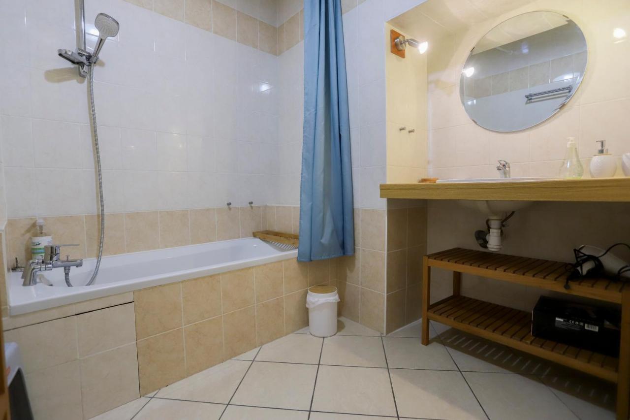 Vecchia Citta Emplacement Ideal Lejlighed Annecy Eksteriør billede